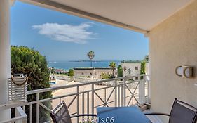 Un Studio de Charme Vue Mer&Piscine d'Exception